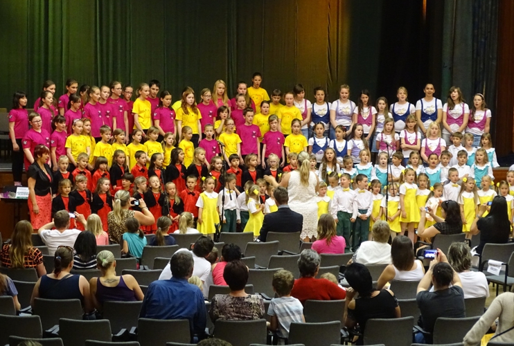 ZÁBŘEŽSKÝ SLAVÍČEK