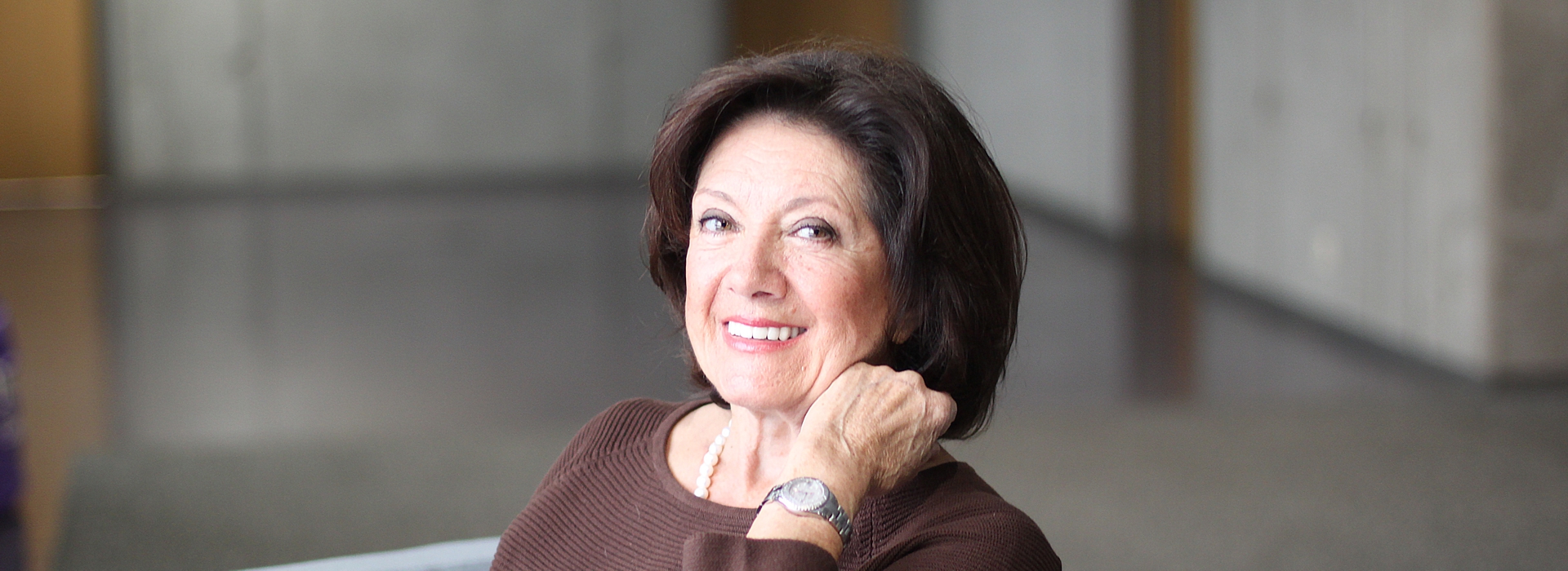 MARIE ROTTROVÁ – LADY SOUL & host Petr Němec