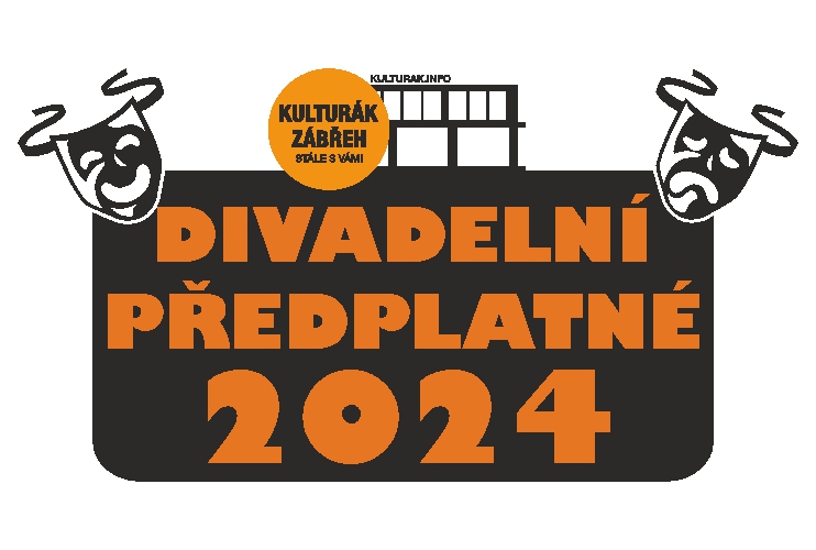 DIVADELNÍ PŘEDPLATNÉ 2024
