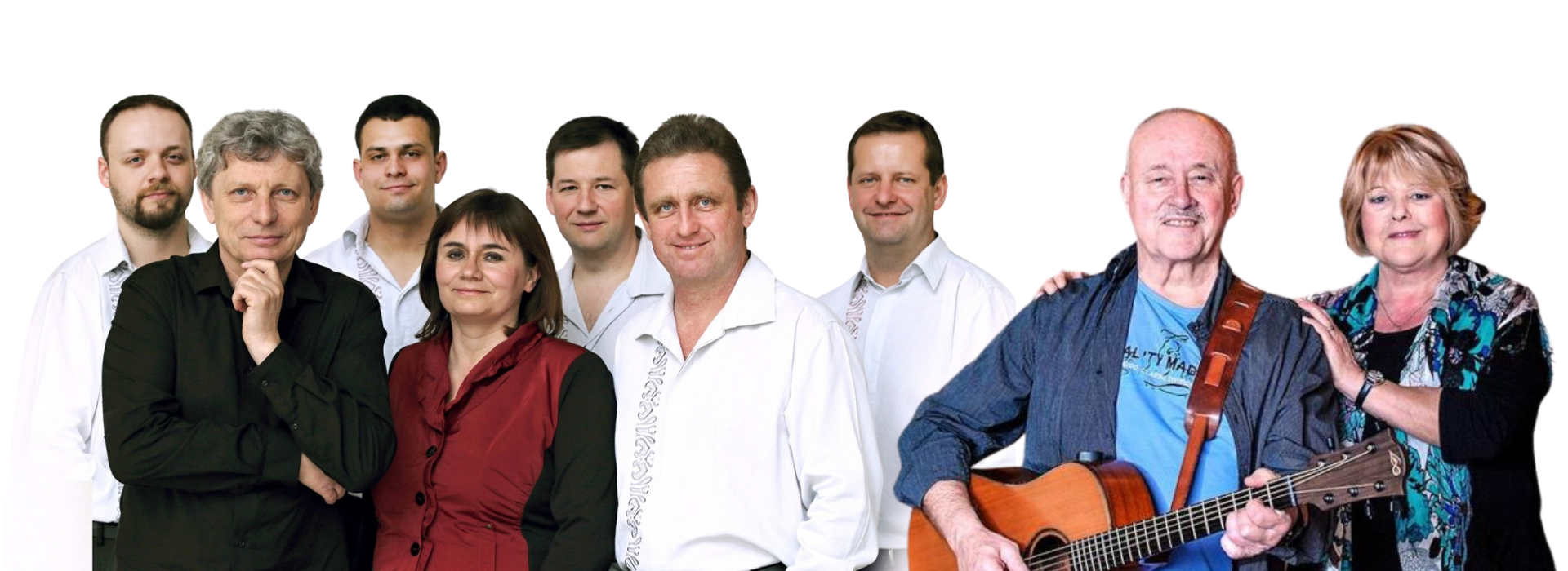 JIŘÍ PAVLICA, HRADIŠŤAN & HANA A PETR ULRYCHOVI, JAVORY BEAT