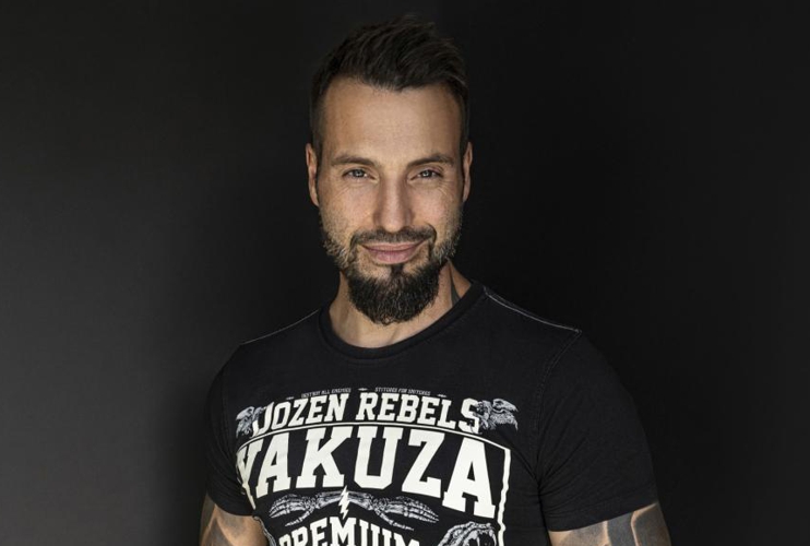 VÁCLAV NOID BÁRTA A BEK BEK CLAN