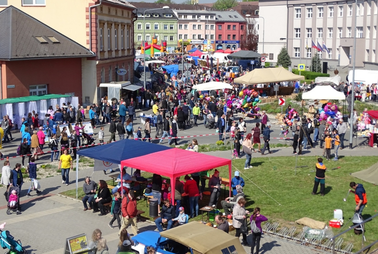 ZÁBŘEŽSKÝ KULTURNÍ JARMARK