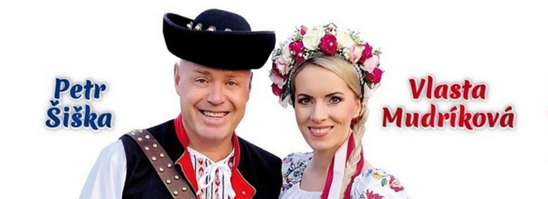 ŠLÁGR FEST: ŠLÁGR KLUCI A HOSTÉ