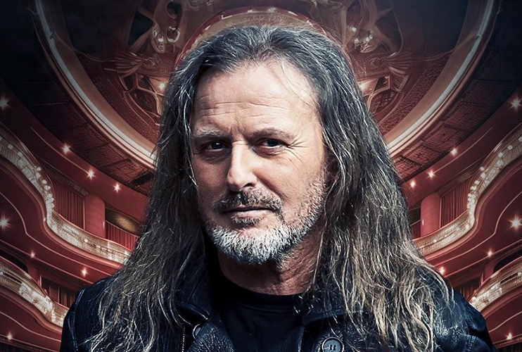 MUZIKÁLY JOSEFA VOJTKA 