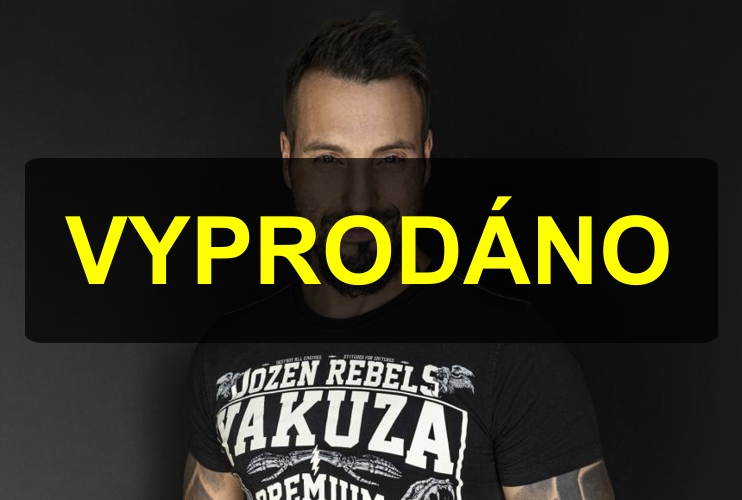 VÁCLAV NOID BÁRTA A BEK BEK CLAN