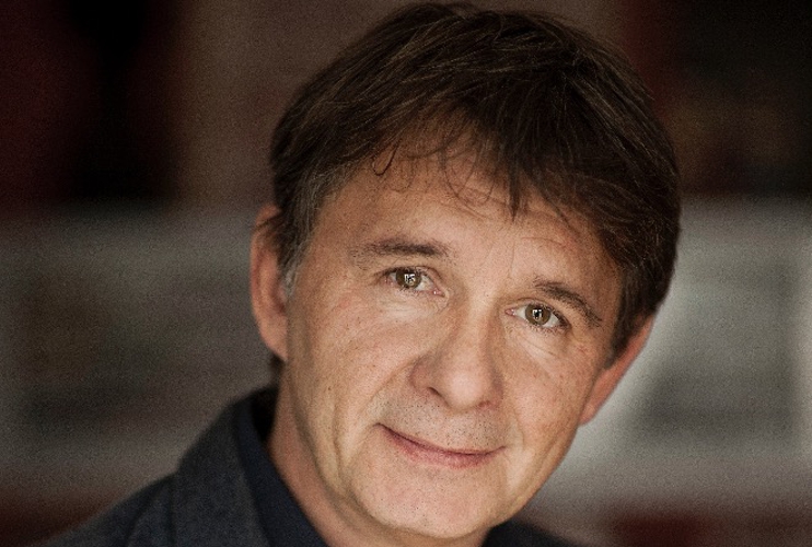 MAGICKÉ VELIKONOCE S JANEM ŠŤASTNÝM