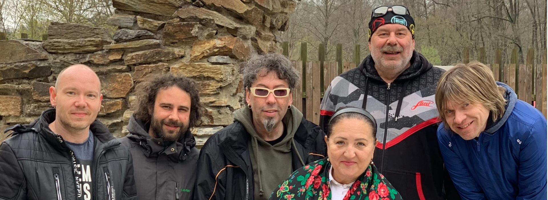 FLERET A ZUZANA ŠULÁKOVÁ