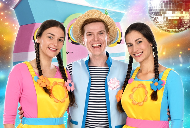 ŠTÍSTKO A POUPĚNKA  … A KDE JE POUPĚNKA?