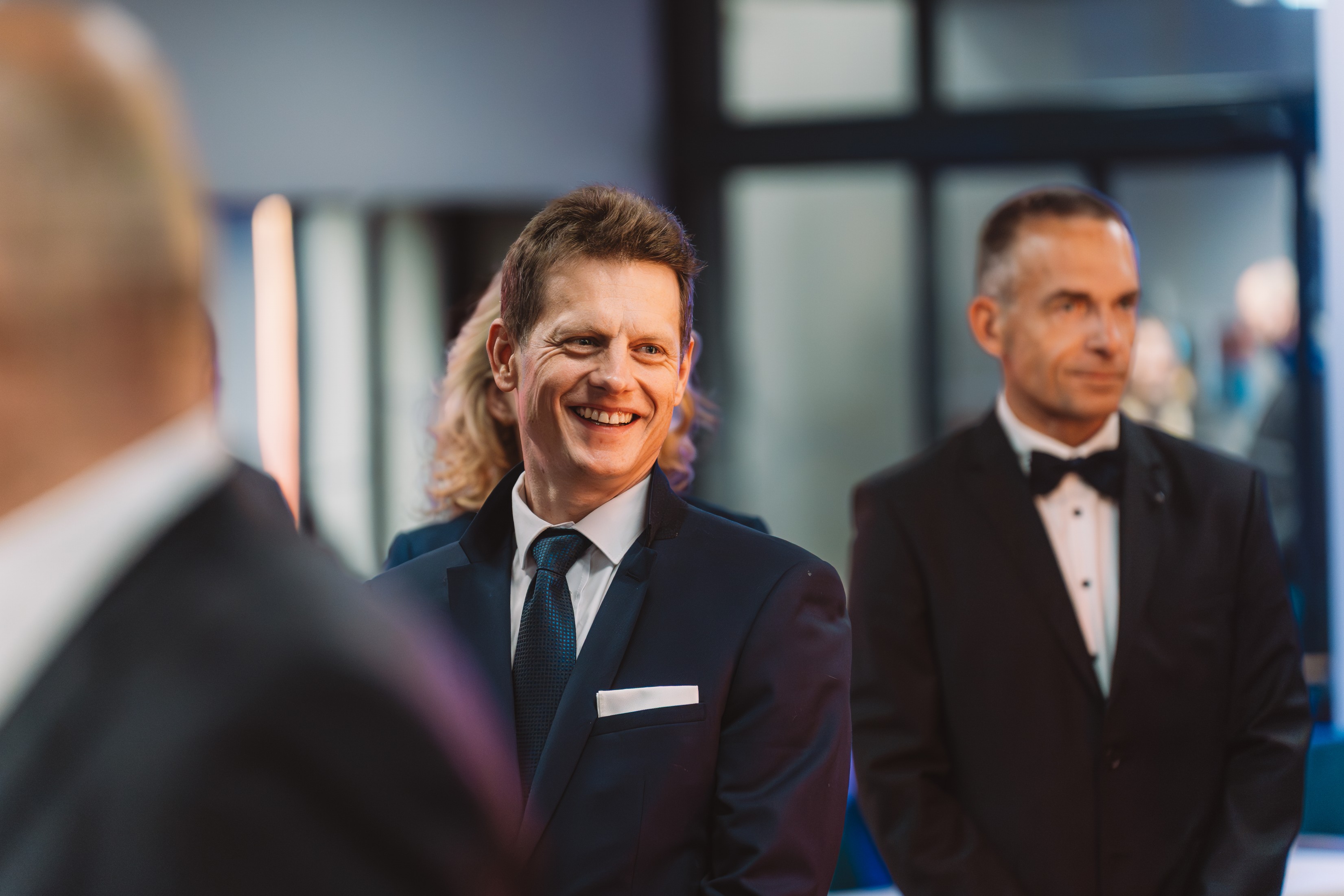 REPREZENTAČNÍ PLES MĚSTA 2026