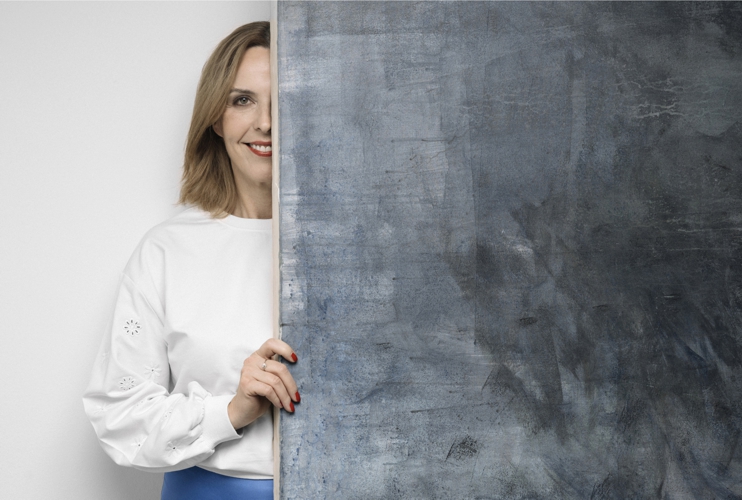 BESEDA S KARIN LEDNICKOU