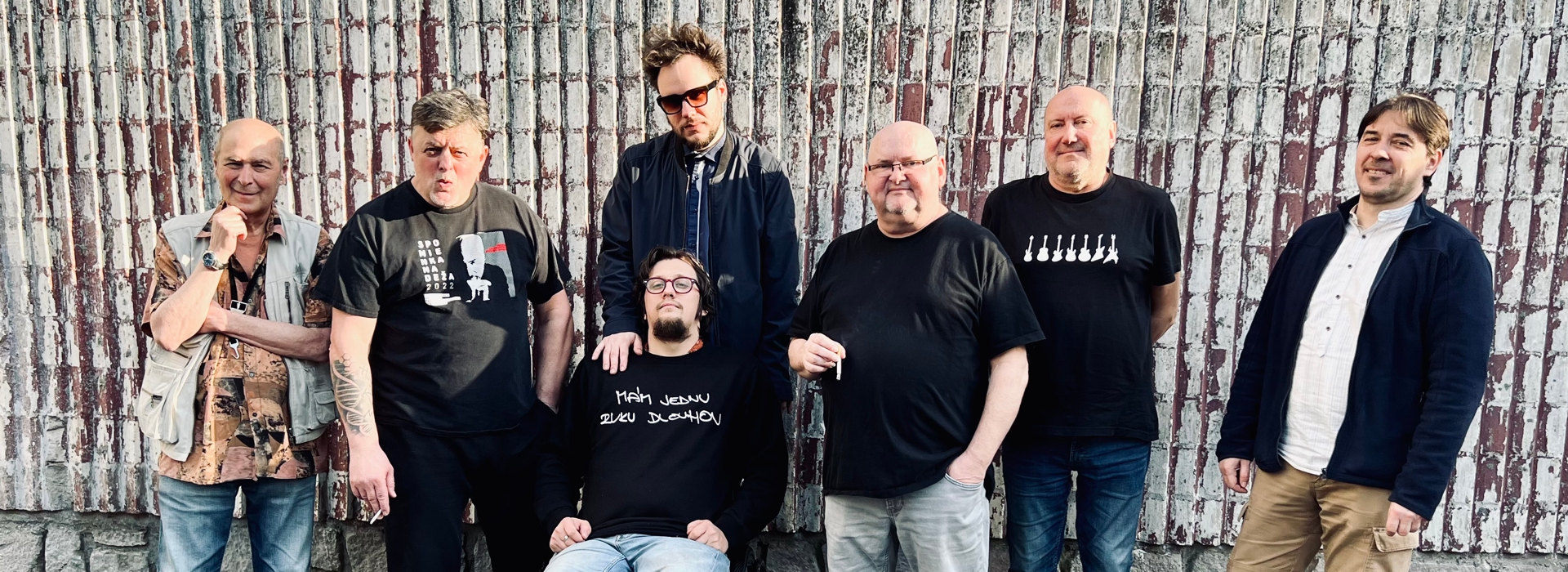 BUTY: 40 LET NA SCÉNĚ / HVĚZDY NA HRADĚ