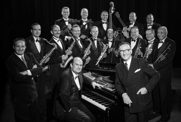 ONDŘEJ HAVELKA A MELODY MAKERS