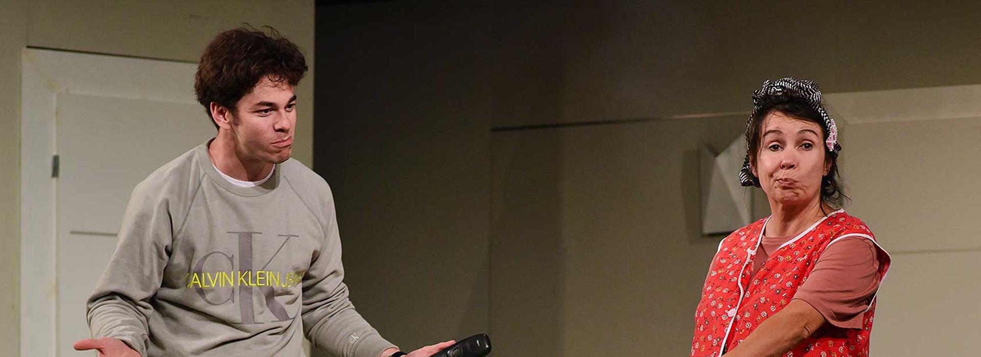 HLEDÁM ŽENU, NÁSTUP IHNED