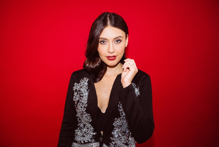 KATEŘINA MARIE TICHÁ & BANDJEEZ