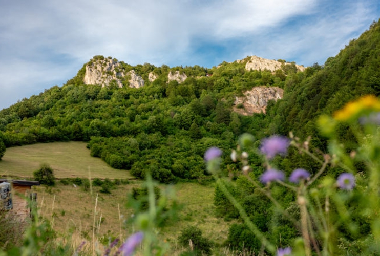 BOSNA A HERCEGOVINA: PIVO, ČEVAPI A SKÁLY