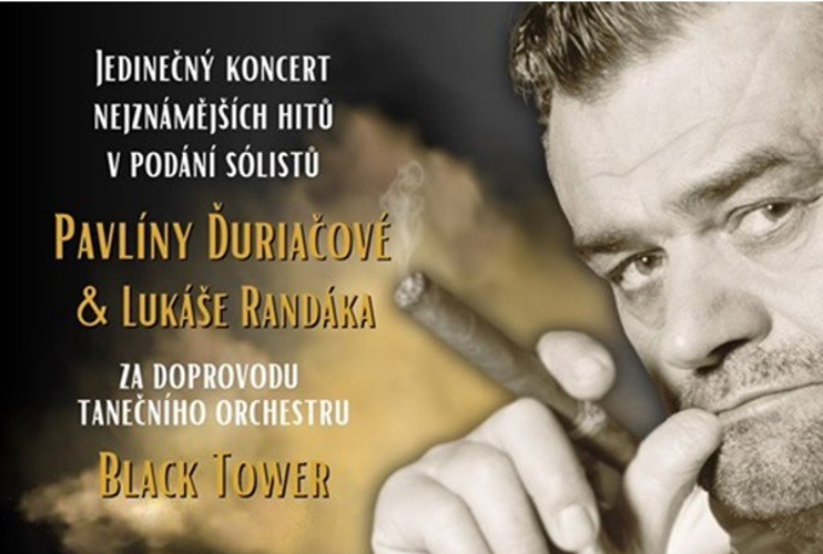 KAREL SVOBODA: JEŠTĚ SVĚTU ŠANCI DEJ