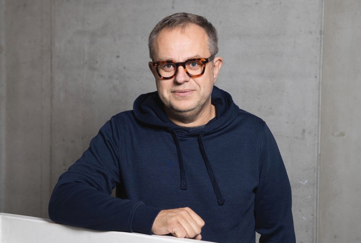 VÁCLAV MORAVEC – MÉDIA V MĚNÍCÍM SE SVĚTĚ