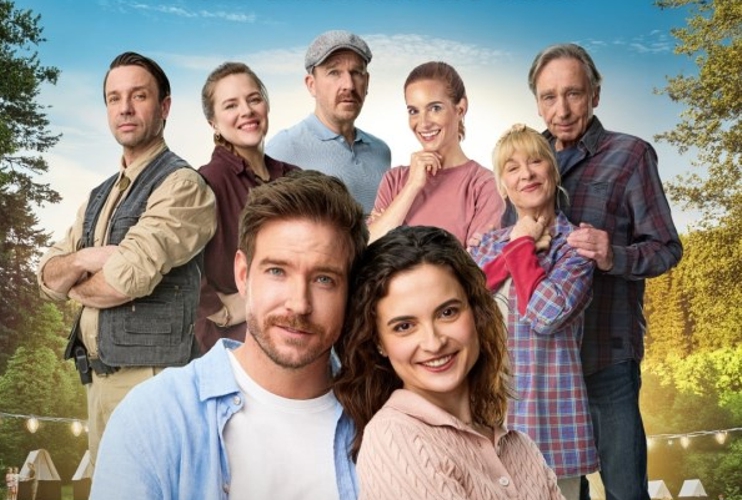 LETNÍ KINO / PO VEČERCE