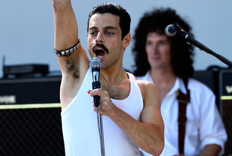 MINIKINO / BOHEMIAN RHAPSODY