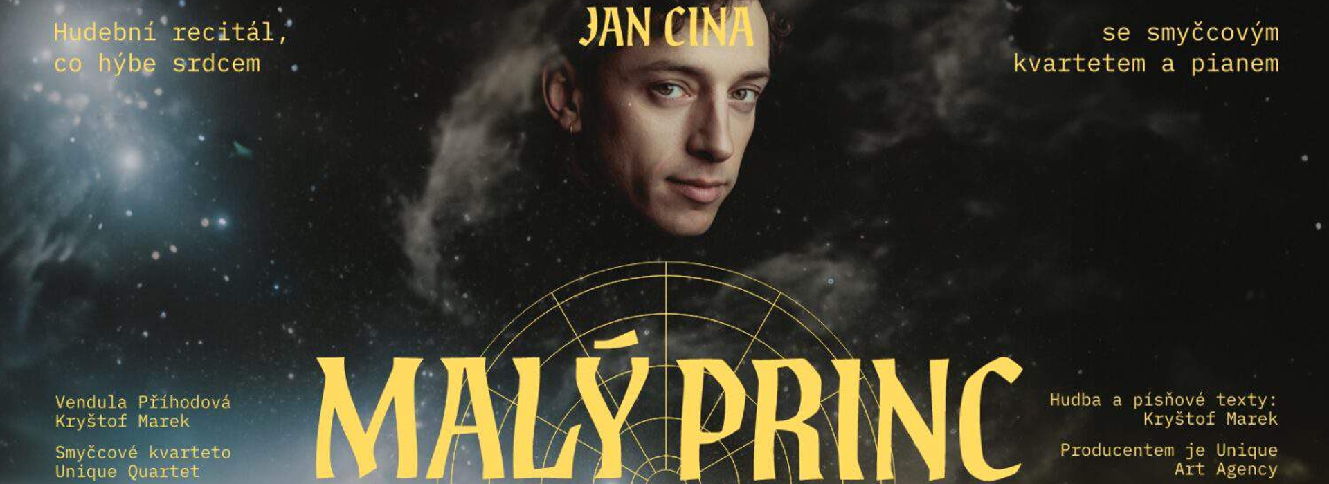 MALÝ PRINC