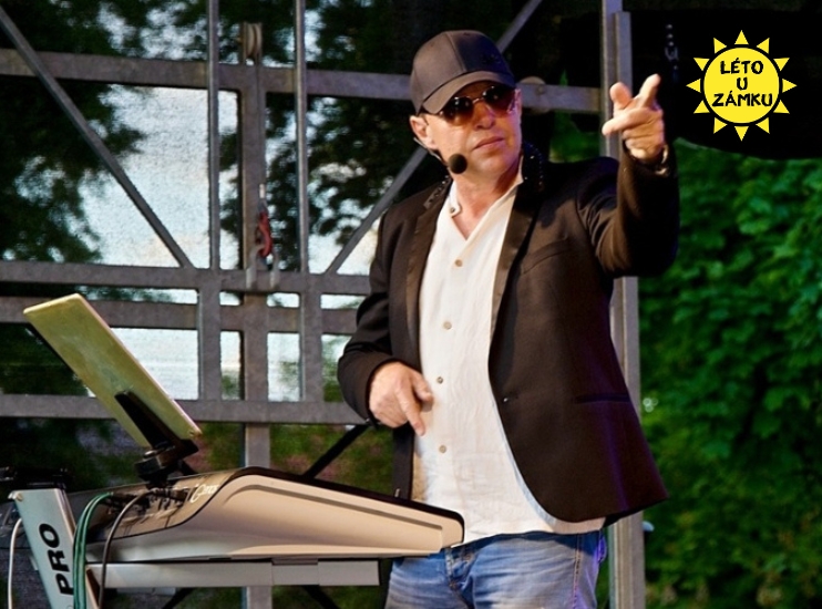 MICHAL DAVID REVIVAL
