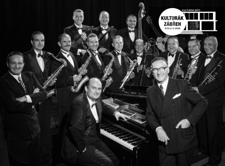 ONDŘEJ HAVELKA A MELODY MAKERS