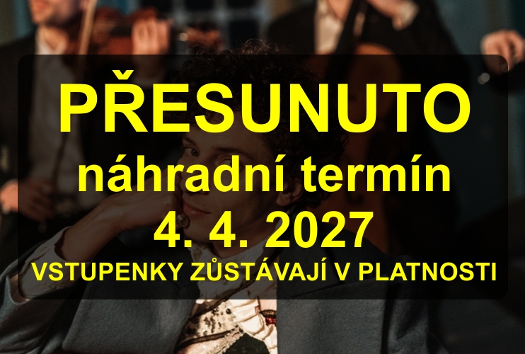MALÝ PRINC